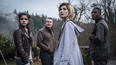 18 thoughts I had watching Doctor Who for the first time