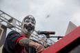 ICP member tried to dropkick Fred Durst this weekend and failed miserably