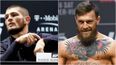 Conor McGregor’s next fight most likely to be a rematch against Khabib Nurmagomedov