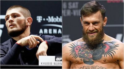 Conor McGregor’s next fight most likely to be a rematch against Khabib Nurmagomedov