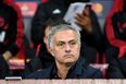 Jose Mourinho wants two new signings for Manchester United