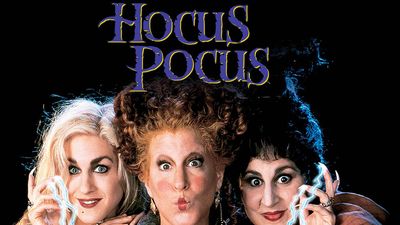 QUIZ: How well do you remember Hocus Pocus?