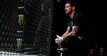 John Kavanagh admits where they went wrong in the build up to UFC 229