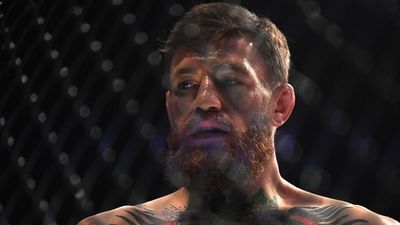 Conor McGregor receives one-month medical suspension after UFC 229 submission defeat