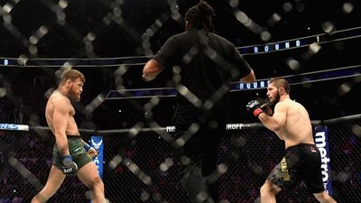 Conor McGregor and Khabib Nurmagomedov to receive 10-day suspensions ahead of review