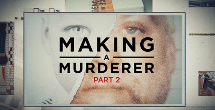 WATCH: The gripping first full trailer for Making A Murderer: Part Two is here