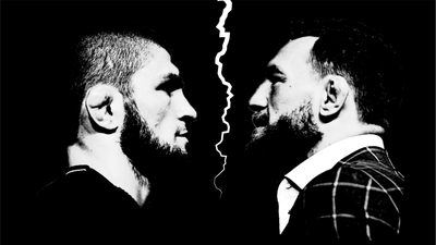 A complete timeline of the beef between Conor McGregor and Khabib Nurmagomedov