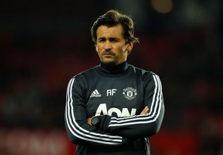 Rui Faria appears set to take Aston Villa job with John Terry as his assistant