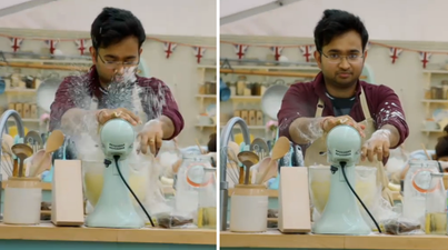 Six hilarious moments from last night’s GBBO