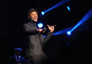 Aloe Blacc calls out Daily Mail Group for its “lack of diversity”