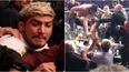 Brian Ortega shocked to see “savage” Dillon Danis alone in nightclub after UFC 229 melee