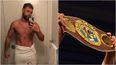 Billy Joe Saunders likely to be stripped of WBO middleweight title