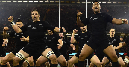 Five key reasons behind the All Blacks’ success