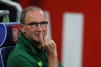 Martin O’Neill hits back at Alan Shearer over criticism