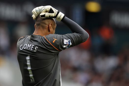 Heurelho Gomes