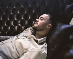 Maverick Sabre: “Klashnekoff’s The Sagas of… made me want to write” | #NAD