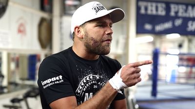 Billy Joe Saunders to sue after title defence is called off