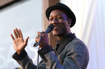 Aloe Blacc: “Eugene McDaniels’ album was banned by the Nixon administration” | #NAD