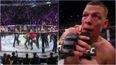 Nate Diaz asks to be fired by UFC instead of Zubaira Tukhugov