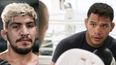 Rafael dos Anjos makes interesting proposition to Dillon Danis