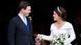 18 important things we learned from Princess Eugenie’s royal wedding