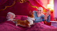 ‘The Queen’s Corgi’ trailer gives an insight into the future of Buckingham Palace