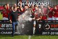 Salford City respond after Manchester City ‘snub’ their Non-League Day fixture