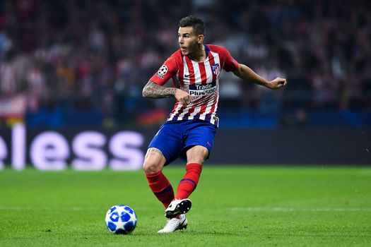 Lucas Hernandez