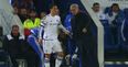 Eden Hazard opens up on Jose Mourinho’s final days at Chelsea