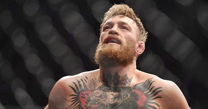 Conor McGregor unlikely to fight again in 2018 as UFC confirm another massive fight