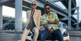 Exclusive: Sting & Shaggy list their favourite reggae albums for us | #NAD