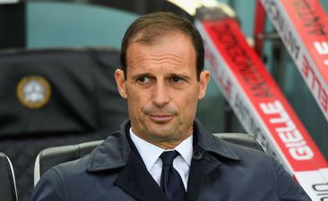 Manchester United ‘in contact’ with Massimiliano Allegri, report claims