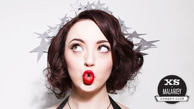 COMEDY NIGHT: Why you need to see… Fern Brady