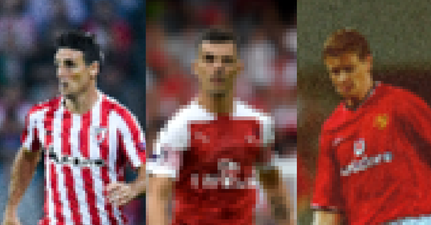 QUIZ: Identify these players from just their pixelated pictures