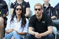 Prince Harry and Meghan Markle revealed pregnancy at Princess Eugenie’s wedding