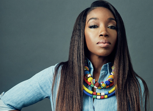 Estelle: “America is talking about UK music in a way it never has before”