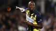 Usain Bolt offered two-year deal by Champions League-chasing club