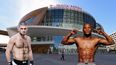 Khabib Nurmagomedov refuses to fight Floyd Mayweather in Las Vegas