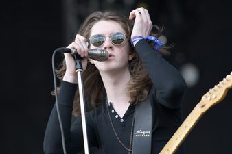 Blossoms to headline homecoming show at Stockport County FC