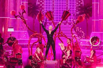 Pink announces UK tour for 2019, includes two dates at Wembley