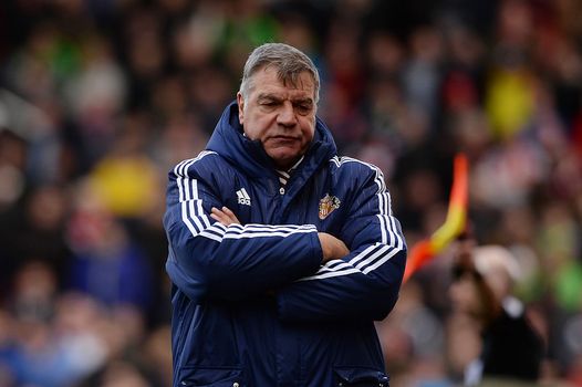 big sam