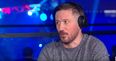 John Kavanagh confirms he was hit during UFC 229 meleé