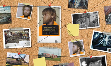 Making A Murderer: A timeline of the major events which lead us to Part Two