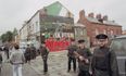 There’s an outstanding documentary about The Troubles on TV this week