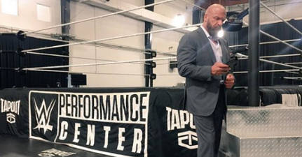 Triple H’s trainer shares essential tip for boosting your bench press