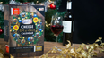 A cheese advent calendar is hitting UK supermarkets in time for Christmas 2018