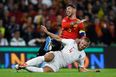 Eric Dier and the beauty of a brilliantly needless slide tackle