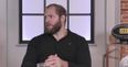 “I think Eddie has lost my number” – James Haskell brutally honest on England recall chances