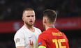 Eric Dier reveals Sergio Ramos congratulated him after his clattering tackle