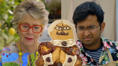 Six hilarious moments from last night’s GBBO